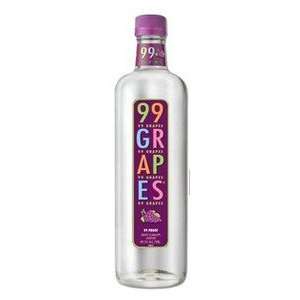  99 Schnapps Grapes Grocery & Gourmet Food