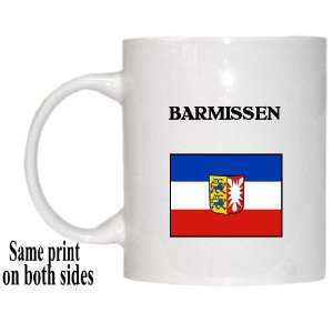  Schleswig Holstein   BARMISSEN Mug 