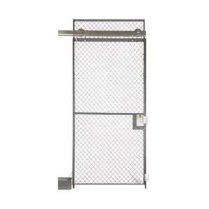    Made in USA 5service Window 8hgh Wire Partition