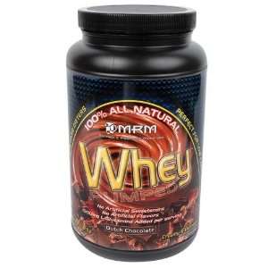    Whey Pumped   2.02 pounds   Dutch Chocolate