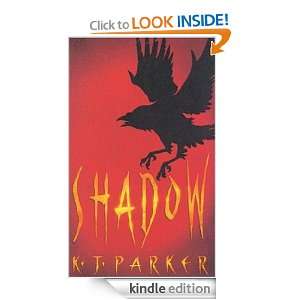 Shadow (Scavenger Trilogy) K J. Parker  Kindle Store
