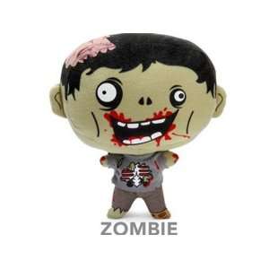  Feasting Electronic Horror Plush   Zombie Toys & Games