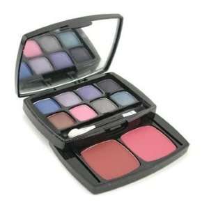 Exclusive By Camelicolor MakeUp Artist Kit 10511A 05 (2x Blusher, 8x 