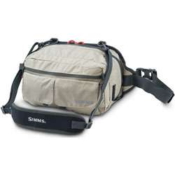 Simms Fly Fishing Headwaters Sling Pack Simms Sand  