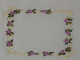 Machine Embroidered QUILT LABEL for Quilt Top,Customize  