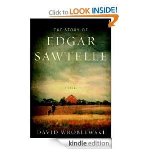 The Story of Edgar Sawtelle David Wroblewski  Kindle 