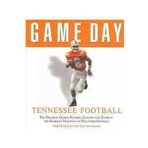  Game Day Tennessee Football