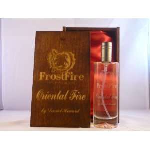  Oriental Fire Eau De Parfum By Daniel Howard Beauty