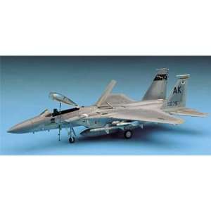  F 15C Eagle USAF 1 72 by Academy Toys & Games