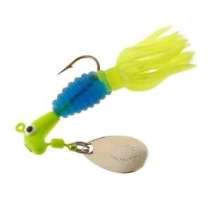   Sports Crappie Thunder Road Runner Baits 2 Pack