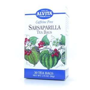  Sarsaparilla Tea Bag (30TB )