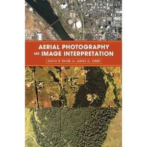  Aerial Photography and Image Interpretation [Hardcover 