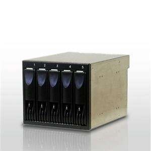  Storpack S35 Multi disk Storage Backplane By Enhance 
