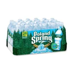  Nestle Waters North America 75720438662 Bottles Spring Waters 