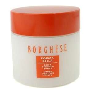 Makeup/Skin Product By Borghese Forma Bella Body Contour Creme 200ml 