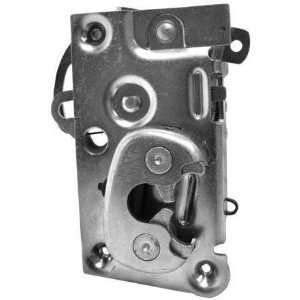  1966 67 Bronco Door Latch, RH Automotive