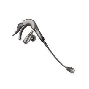  Plantronics H81N TRISTAR NC HEADSET SOQ48   Part Number 