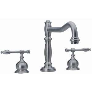  Santec Lincoln Kitchen faucet   2043LA39