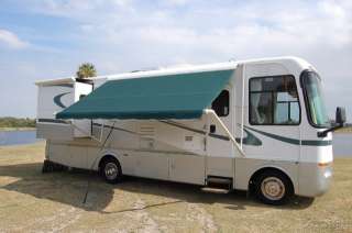 2006 SAFARI SIMBA BY MONACO 30FT 2 SLIDES SUPER SHORT RV 17K MI 