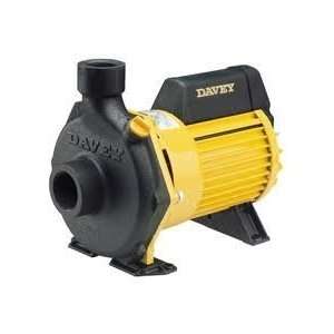 Davey 62201/Q N/A Commercial 105 GPM at 54 PSI Transfer Pump with 208 