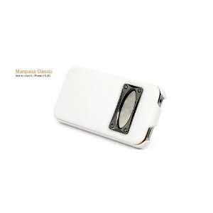  BangCase(TM) IPHONE 4&4S MARQUESS CLASSIC LEATHER CASE 