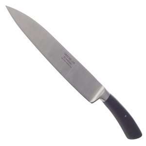 David Mellor Cook/Carving Knife Black Handled 7.75  