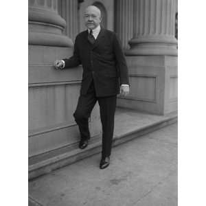  1924 photo Sen. David Elkins, W.Va., [2/26/24]