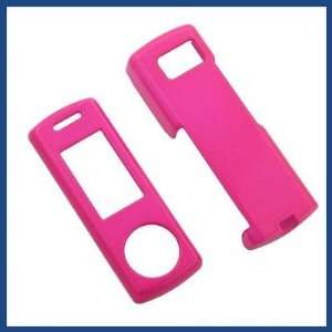 New Samsung U470 Juke Hot Pink Phone Protective Case Highest Quality 