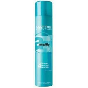  Matrix Amplify Hair Spray Essentials Amplify 10 oz Health 