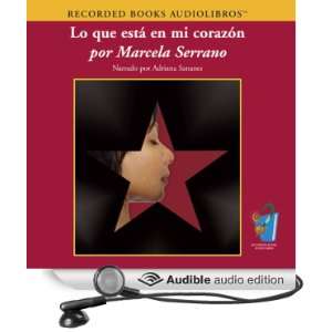   ) (Audible Audio Edition) Marcela Serrano, Adriana Sananes Books