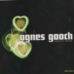  Baby In Green   Agnes Gooch   Single (Audio CD 