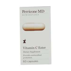   MD Vitamin C Ester    30 day supply For Women
