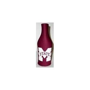  Mississippi State Bulldogs Bottle Cover