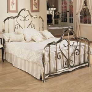  Size Headboard and Footboard Powell Beds and Daybeds