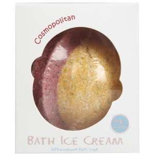  ME Bath Bath Ice Cream Cosmopolitan (Quantity of 4 