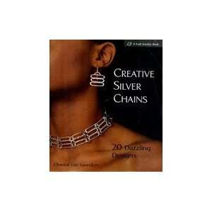 Creative Silver Chains 20 Dazzling Designs Books