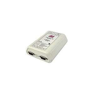  Lava Ether Serial Link RS 232 2 DB9   Terminal server 