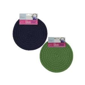  Woven trivet   Pack of 48