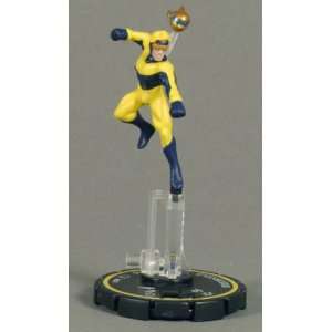  HeroClix Booster Gold # 43 (Rookie)   DC Origins Toys 