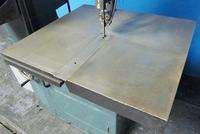 NICE RUTLAND 26680500 20 METAL WORKING BANDSAW  