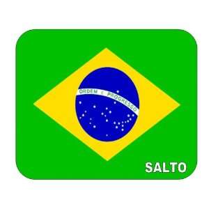  Brazil, Salto mouse pad 