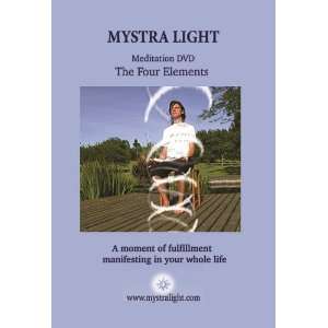  Mystra Light Meditation DVD The Four Elements Sports 