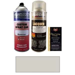   Satin Carbon Pearl Spray Can Paint Kit for 2012 Dodge Journey (DD5 W