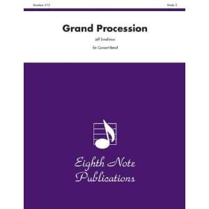  Alfred 81 CB9823 Grand Procession Musical Instruments