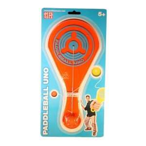  Paddleball UNO Toys & Games