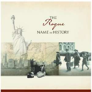  The Roque Name in History Ancestry Books