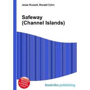 Safeway (Channel Islands) Ronald Cohn Jesse Russell  