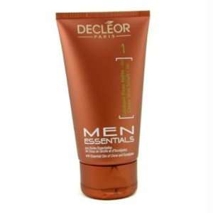  Decleor Men Essentials Clean Skin Scrub Gel   125ml/4.2oz 