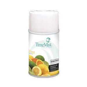  TimeMist Air Freshener Citrus Refills 6.6 Ounce Health 