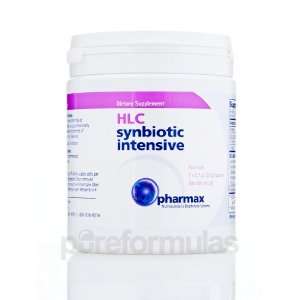   synbiotic intensive 7 x 20 gms sach by pharmax